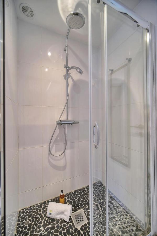 Immogroom - Sea View Apartment - 3 Min From Beach - Ac 戛纳 外观 照片